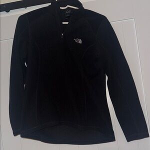 The North Face Black Women's Sweatshirt